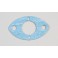 Carburetor gasket ZG22-G230-260, CY, 1pce.