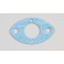 Carburetor gasket ZG22-G230-260, CY, 1pce.