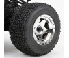 DISC.. Car Glamis Fear Four Seat Buggy-EU/UK