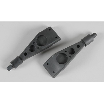 Body mounts middle-rear 80mm, 2pcs.