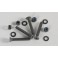 Rec.counters.head screws,M5x35mm, 4pcs.