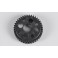 Plastic gearwheel 40 teeth,2-speed,1pce.