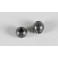 Steel joint ball  10 x 9.5, 2pcs.