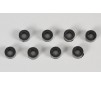 Distance disk, 8pcs.