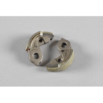 Tuning clutch blocks - Zenoah, 2pcs.