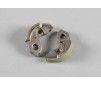 Tuning clutch blocks - Zenoah, 2pcs.