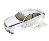 Body set BMW 320si WTCC, 2mm painted