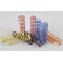 Damper spring set, 8pcs.