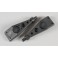 Body mount middle-rear 71mm, 2pcs.