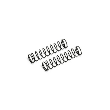 DISC.. TRUCK FRONT SPRING BLACK