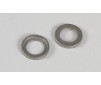 Spacer washer f. needle bearing, 2pcs.