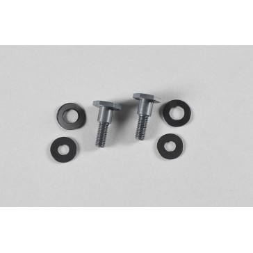 Tuning dowel screws f.clutch blocks-Zenoah, 2pcs.