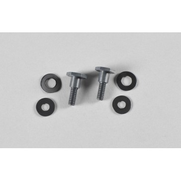 Tuning dowel screws f.clutch blocks-Zenoah, 2pcs.