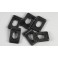 Support for body mount, 6pcs.