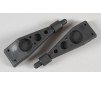 Body mounts middle-rear 76mm , 2pcs