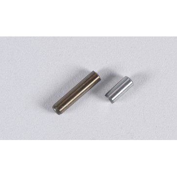 Pin set, 2pcs.