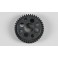 Plastic gearwheel 42 teeth, 2-speed, 1pce.