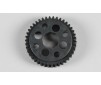 Plastic gearwheel 42 teeth, 2-speed, 1pce.