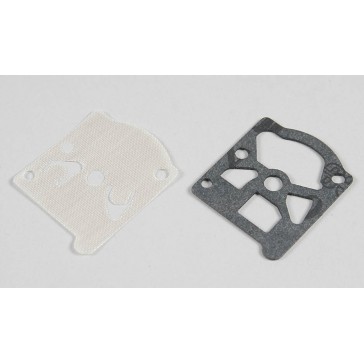 Diaphragm, 2pcs.