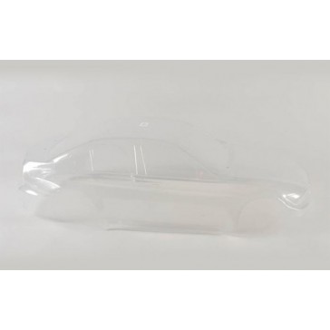 Body BMW 320si WTCC 2mm transparent, 1pce.