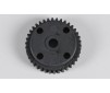 Plastic gearwheel 38 teeth, 1pce.