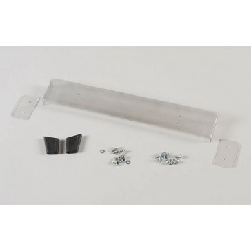 Spoiler set BMW 320si WTCC