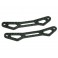 Front & Rear Graphite Stiffener For M03M