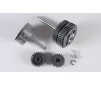 2-Speed gear box 2WD, 1:5, 1pce.