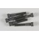 Sock. head cap screws 8.8,M6x40mm, 5pcs.