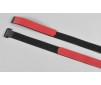 Cable velcro strip, 2pcs.