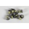 Counters. screw w. safety device M4x8, 10pcs.