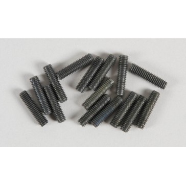 Headless pin 45 H,M4x16mm, 15pcs.