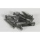 Pan-head tap.screws, 4.2x32mm, 15pcs.