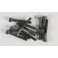 Sock. head cap screws 8.8,M4x30mm,10pcs.