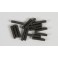 Headless pin M4x20mm, 15pcs.