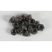 Self-locking hexagon nut, M6, 15pcs.