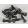 Socket head cap screw M4x10mm,10pcs.