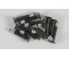 Counters. scr. w. safety device M5x30, 10pcs.