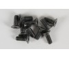 Rec.counters.head screws,M6x16mm, 10pcs.