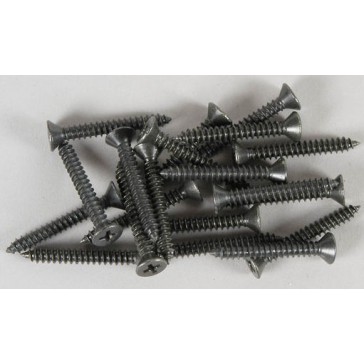 Counters.sh.met.screws,4.2x25mm,20pcs.