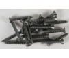 Counters.sh.met.screws,4.2x25mm,20pcs.