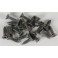 DISC.. Counters.sheet met.screws 4,2x22mm,20pcs