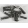 Counters.screw w.cross rec.M4x16mm,10pcs