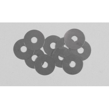 Shim rings 5x17x0,1mm, 10pcs.