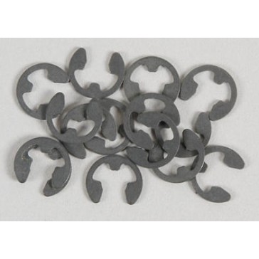 Retain.washers-spring steel, 6mm, 15pcs.
