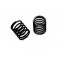 DISC.. 20mm Big Bore Shock Spring 025 for 1/10 Touring Car