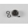 Steel gearwheel 21 teeth, 1pce.