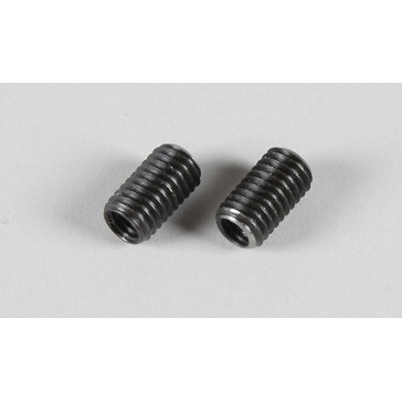 Thread insert M8-M6, 2pcs.