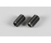 Thread insert M8-M6, 2pcs.