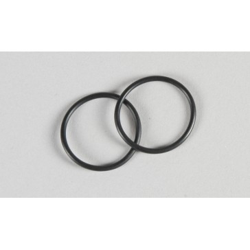 O-ring 19x1,5 f. air filter adapter,2pcs